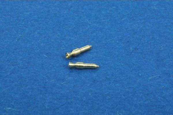 7.92mm MG34 Tank Version (2 Pcs.) 1:48