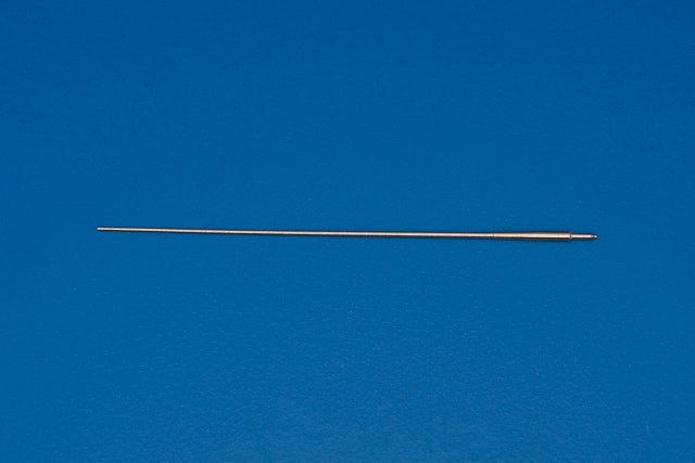 RB Model 1/48m 48A01 2mm German Aerial ( antena) for WWII Military Vehicle