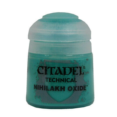 TECHNICAL: NIHILAKH OXIDE 12 ML