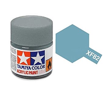 Tamiya XF-82 OCEN GREY 2 10ml