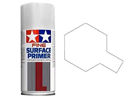Surface Primer White