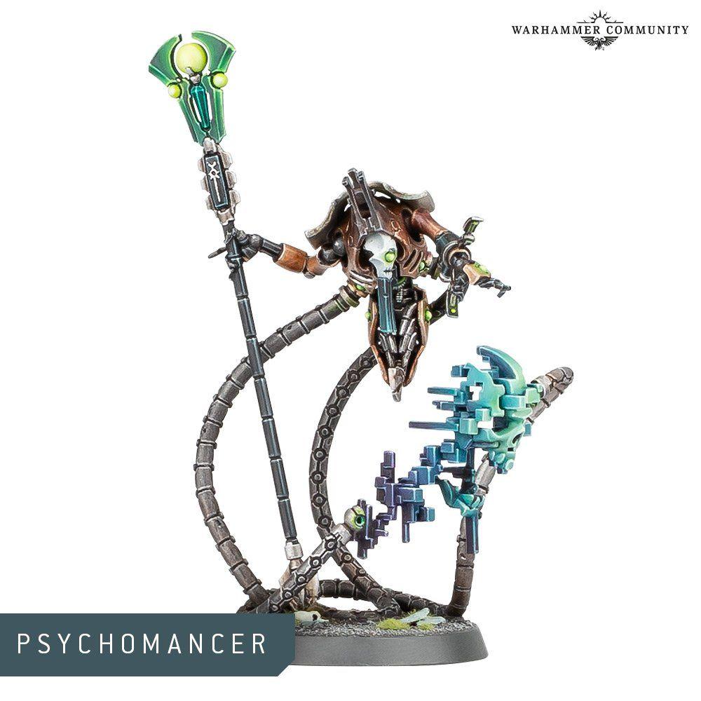 Psychomancer