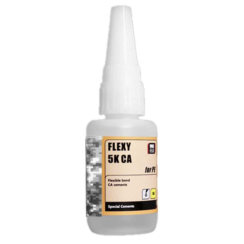 VMS FLEXY 5K CA CIANOCRILATO