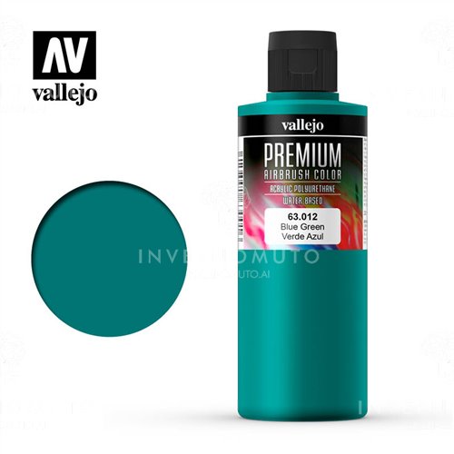 63.012 Verde Azul