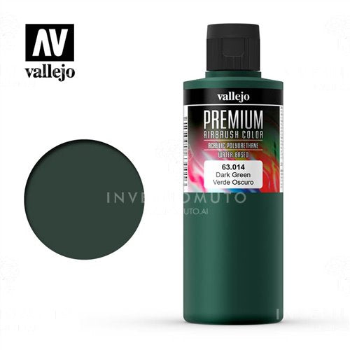 63.014 Verde Oscuro
