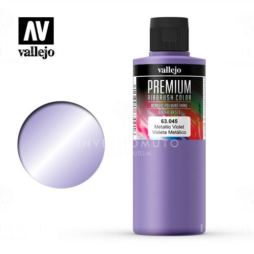 63.045 Violeta Metálico