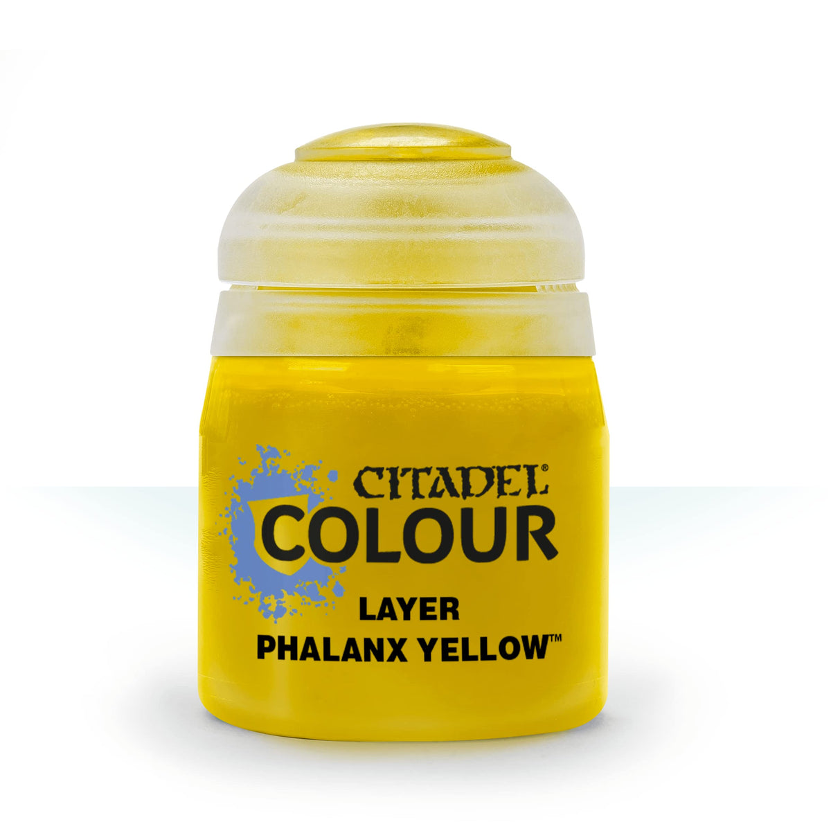 PHALLANX YELLOW