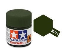 Tamiya XF-11 J.N GREEN 23ml