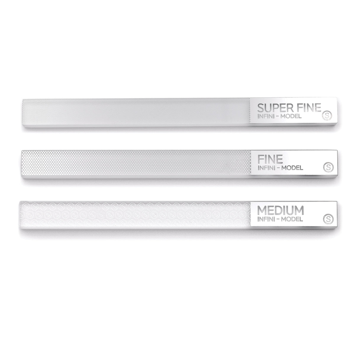 LIMAS INFINI TRANSPARENTES ICT-001 SMALL
