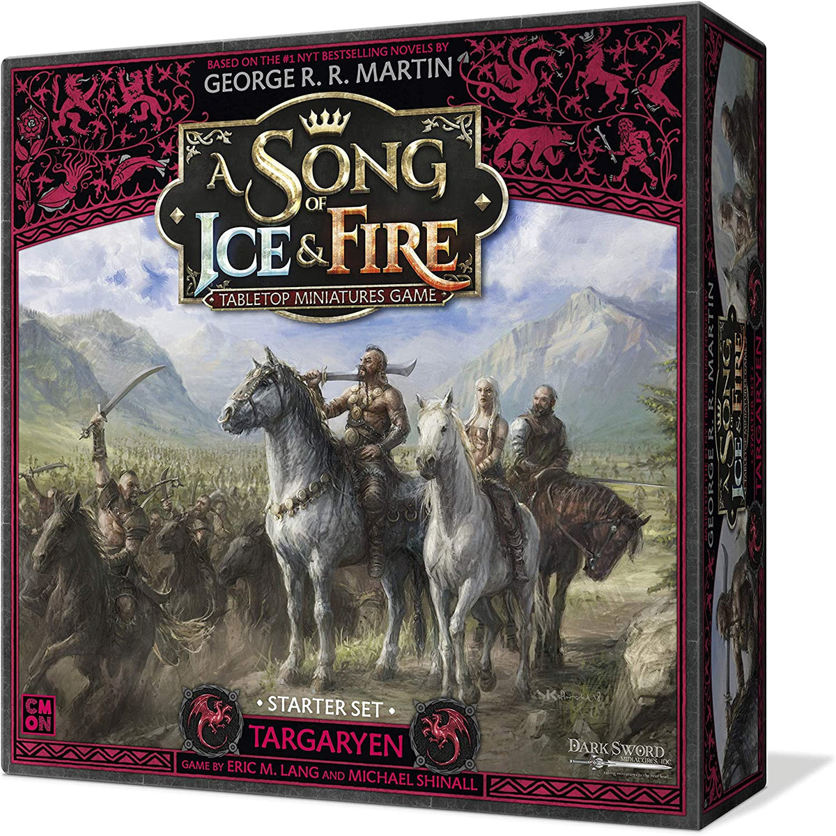 Targaryen Starter Set