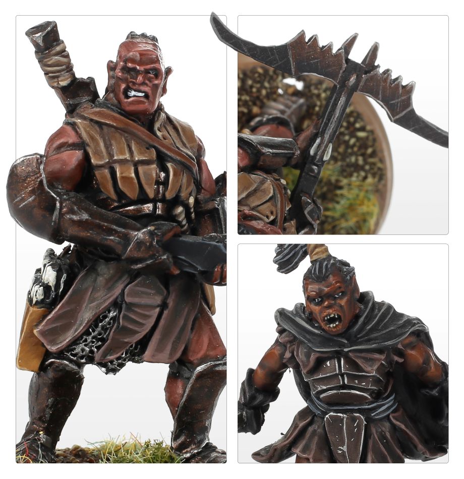 Mauhúr and Vraskû