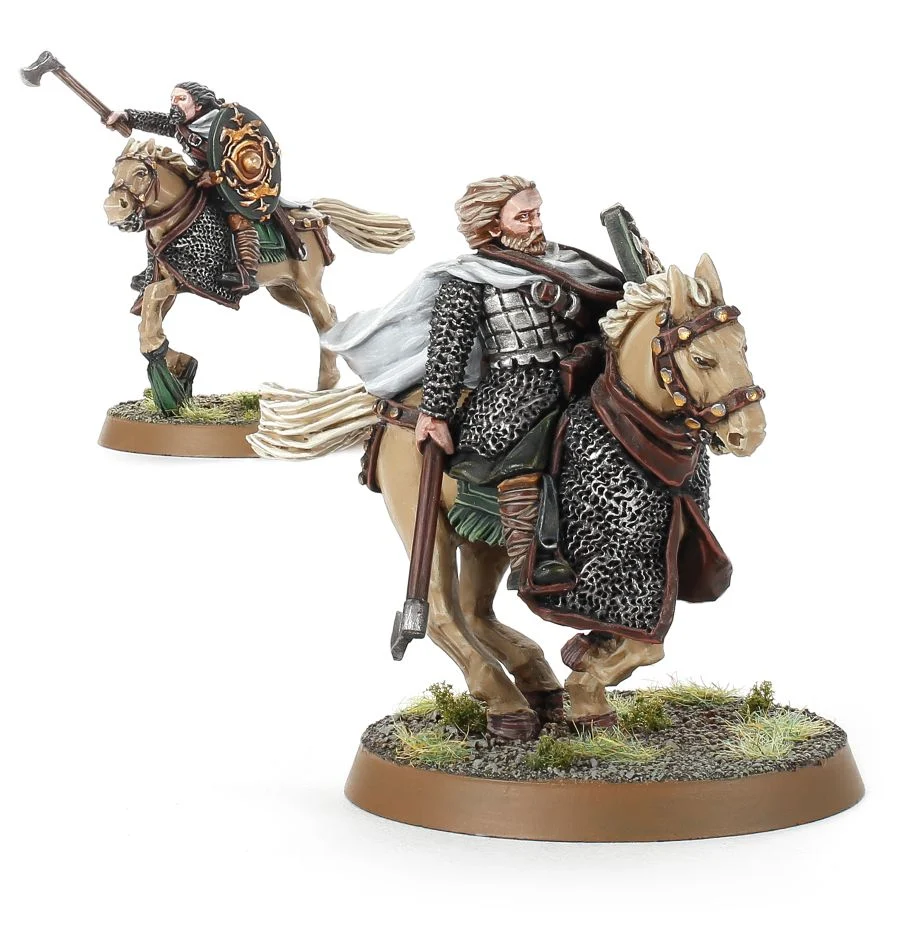 Sons of Eorl
