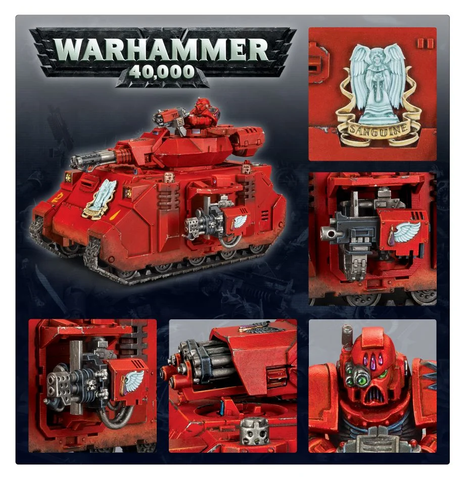 Baal Predator