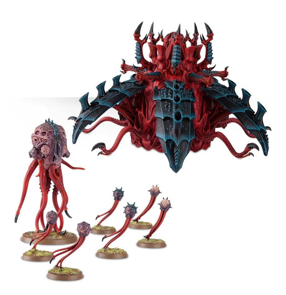 Tyrannocyte