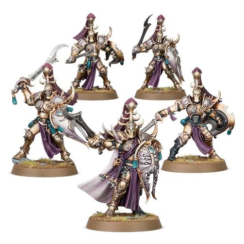 HEDONITES : MYRMIDESH PAINBRINGERS