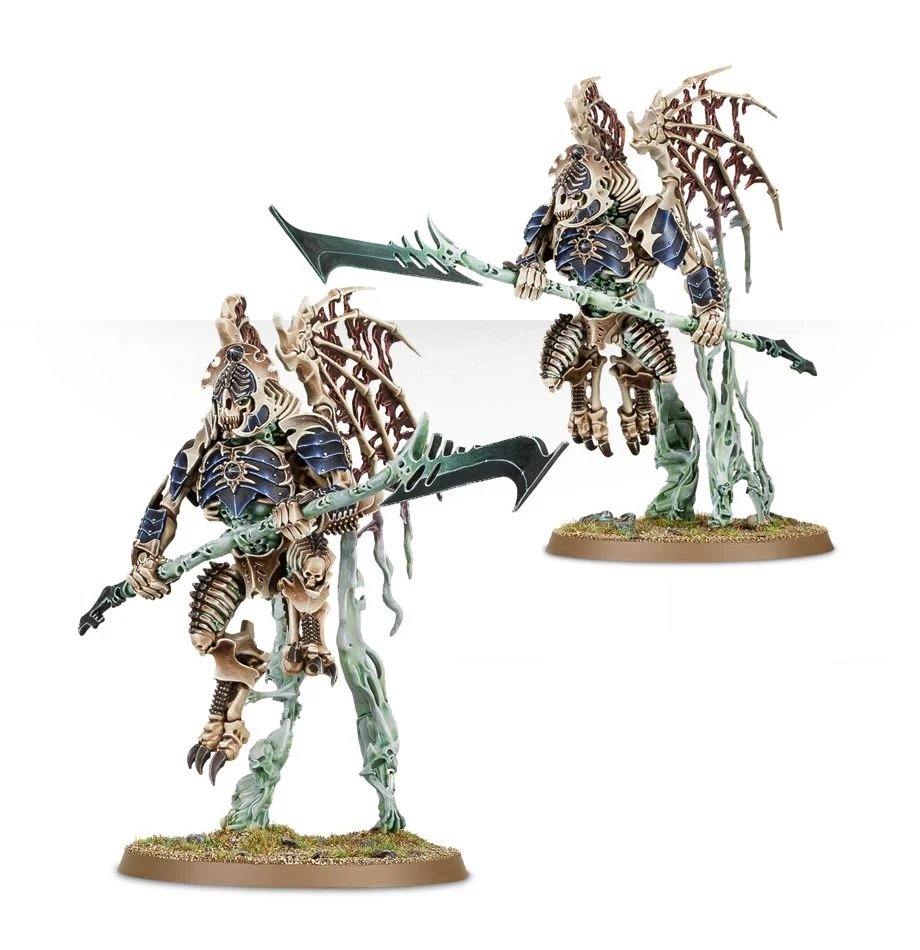 Morghast