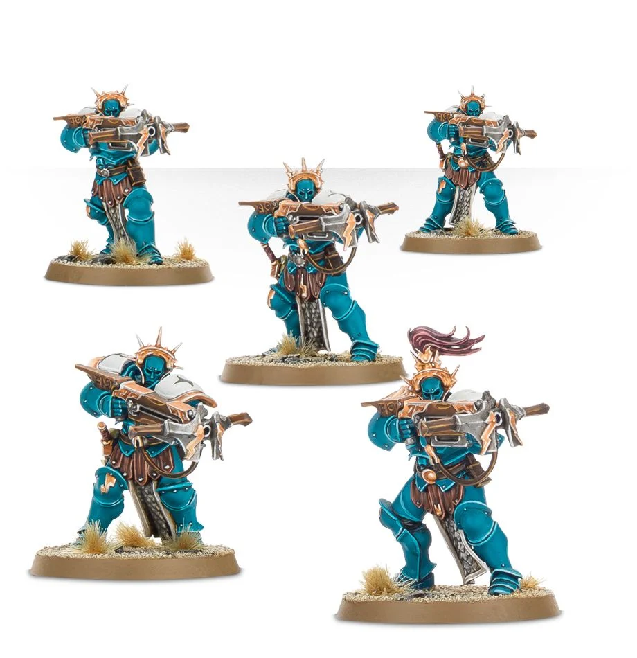 Judicators