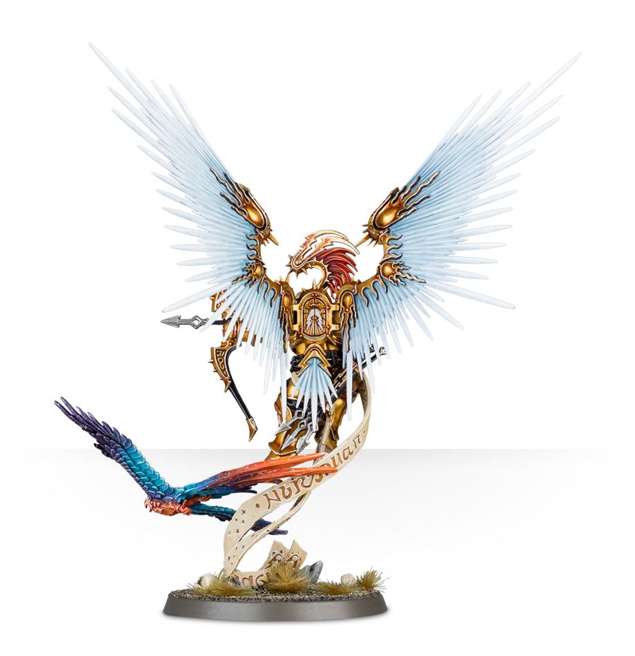 Knight-Venator