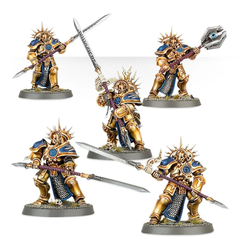 Retributors