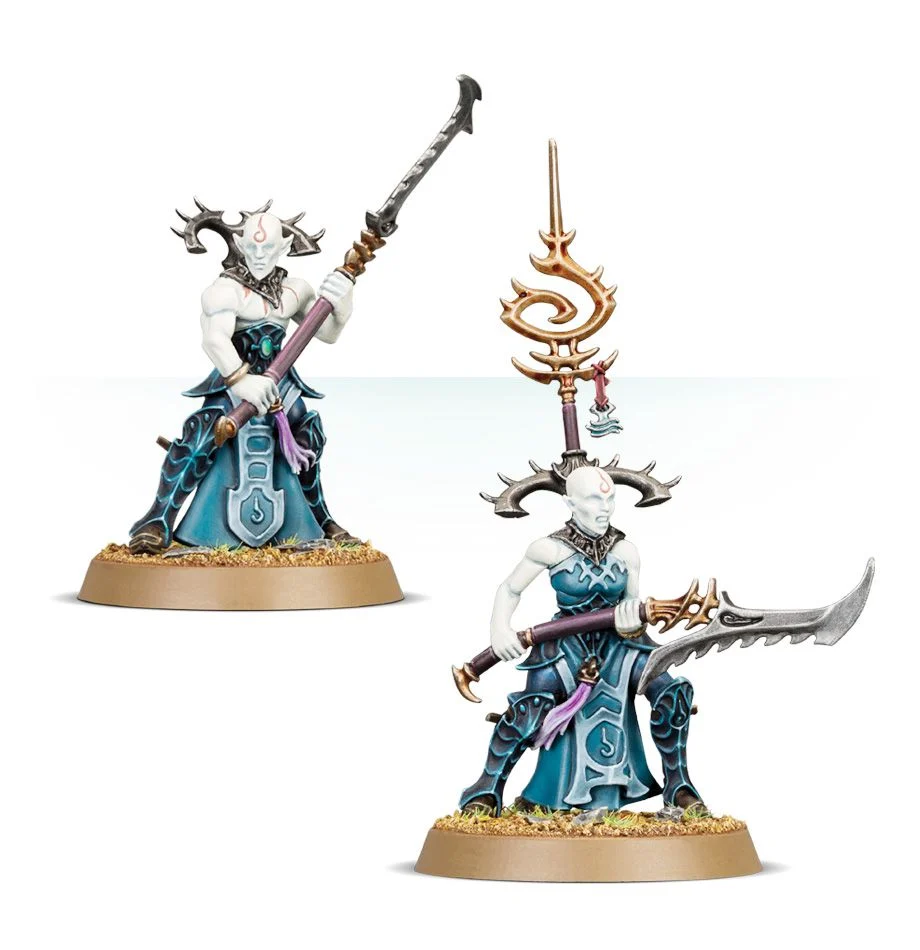 Namarti Thralls