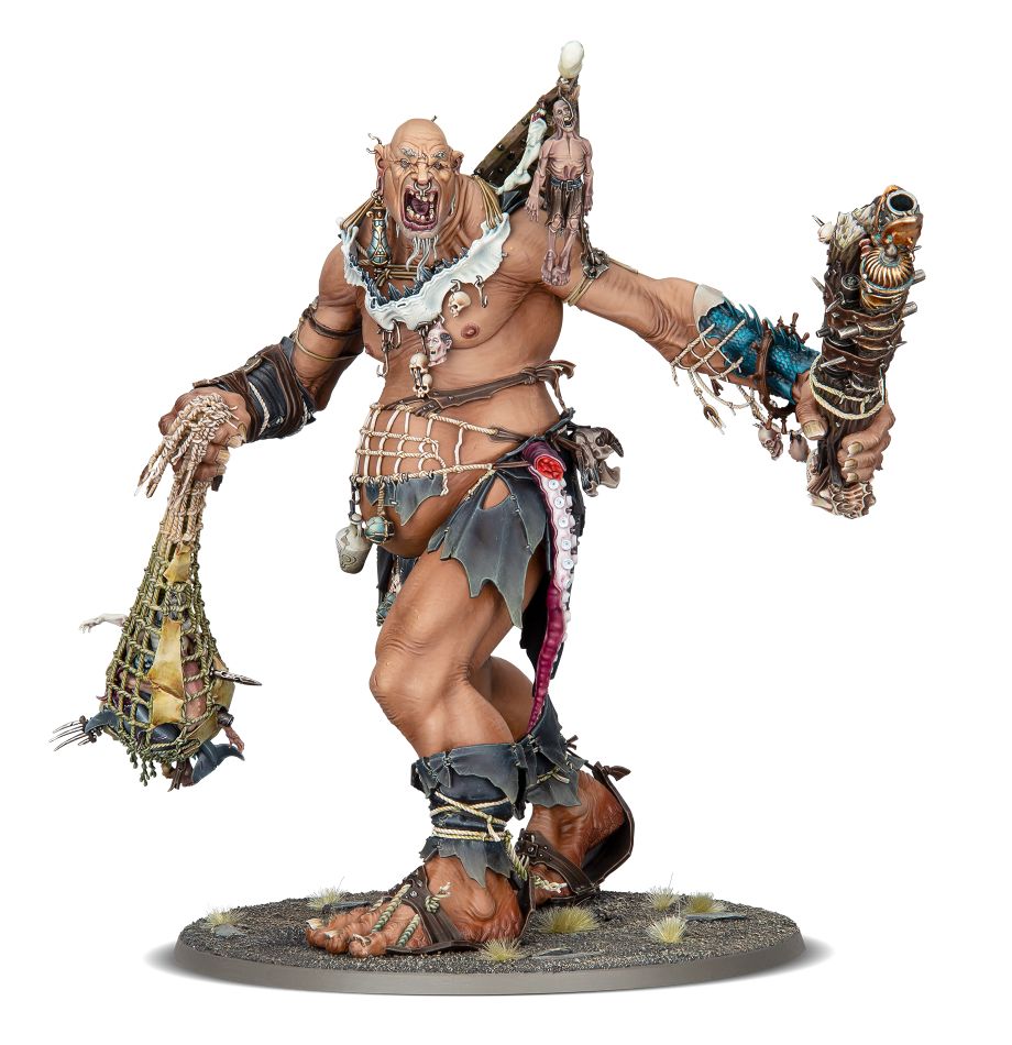 Mega-Gargant
