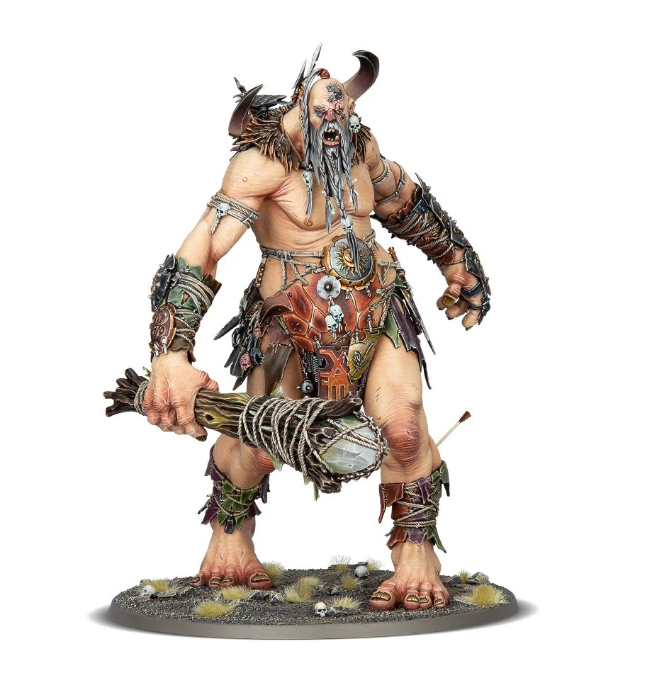 Mega-Gargant