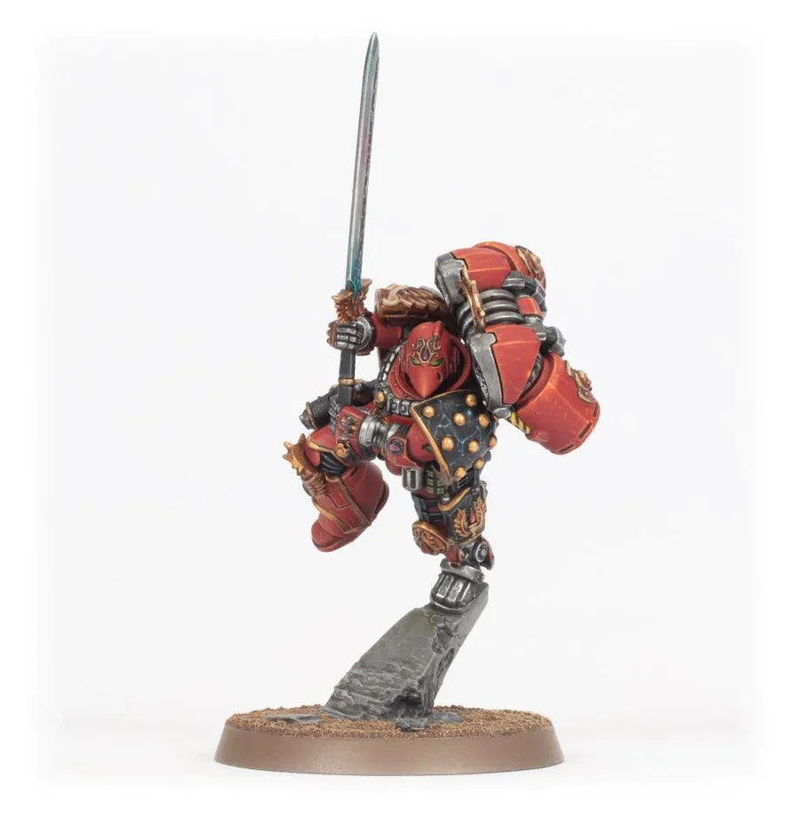Bundle Horus Heresy-Dominion Zephon