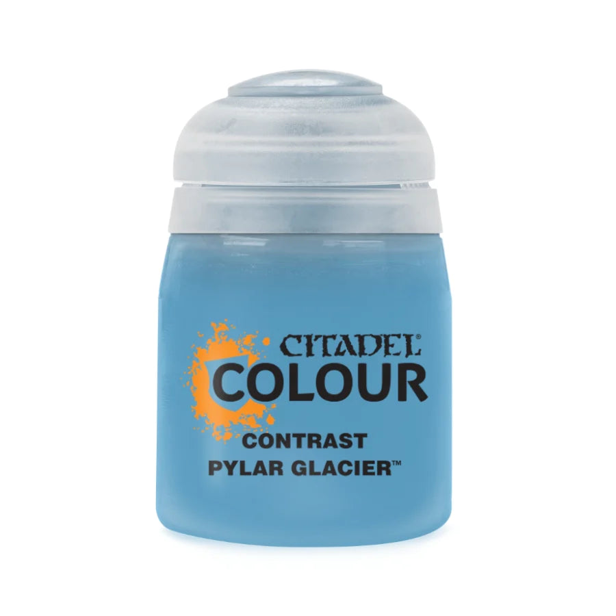 CONTRAST: PYLAR GLACIER 18 ML