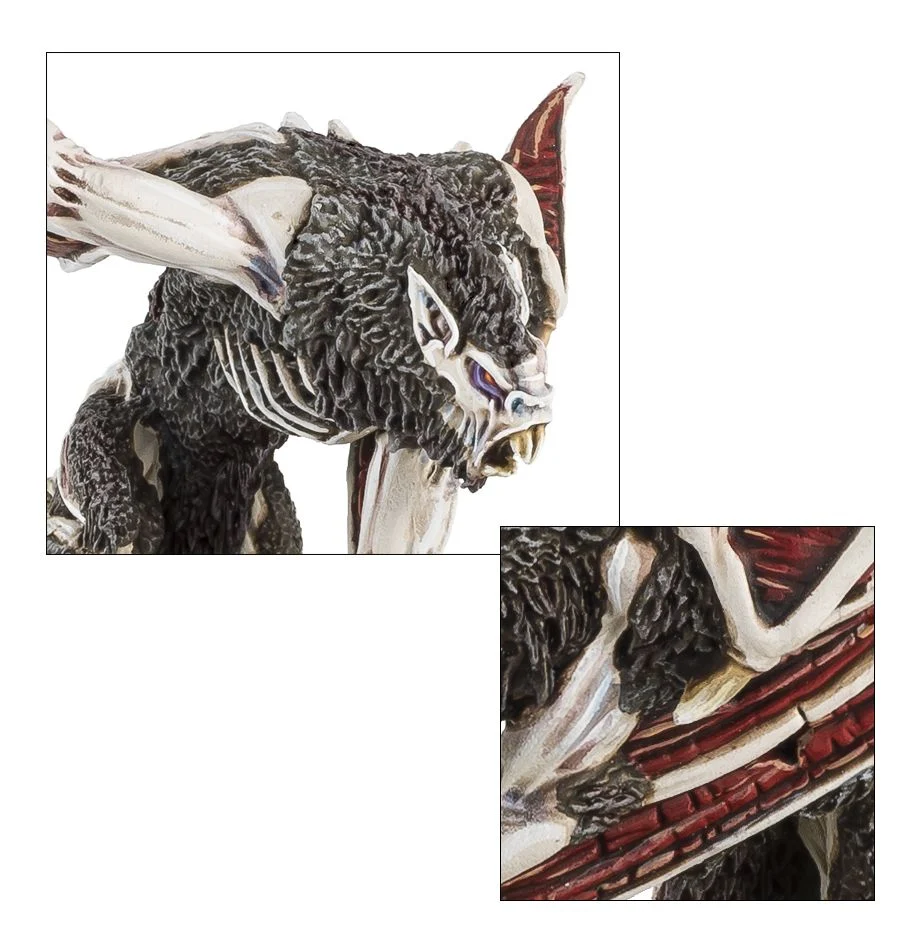 Varghulf Courtier