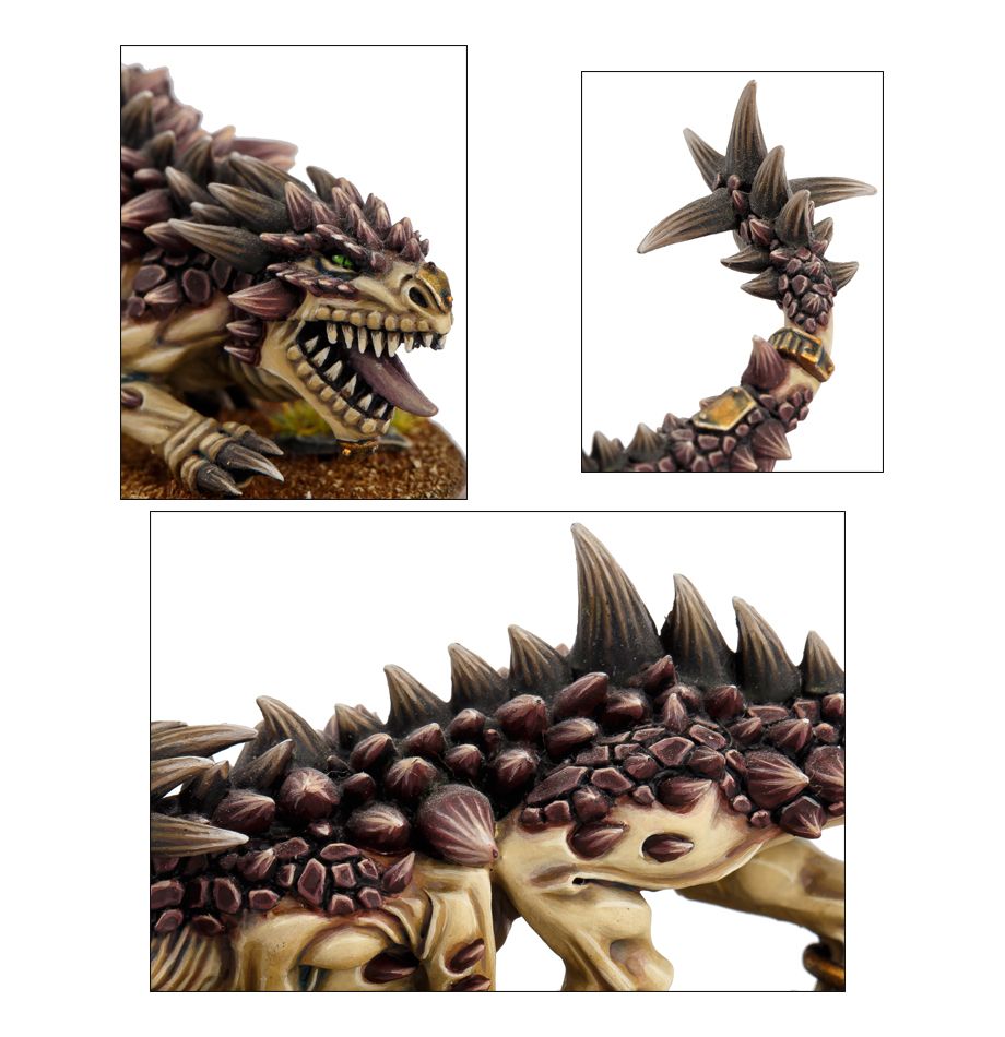 Razordon Hunting Pack