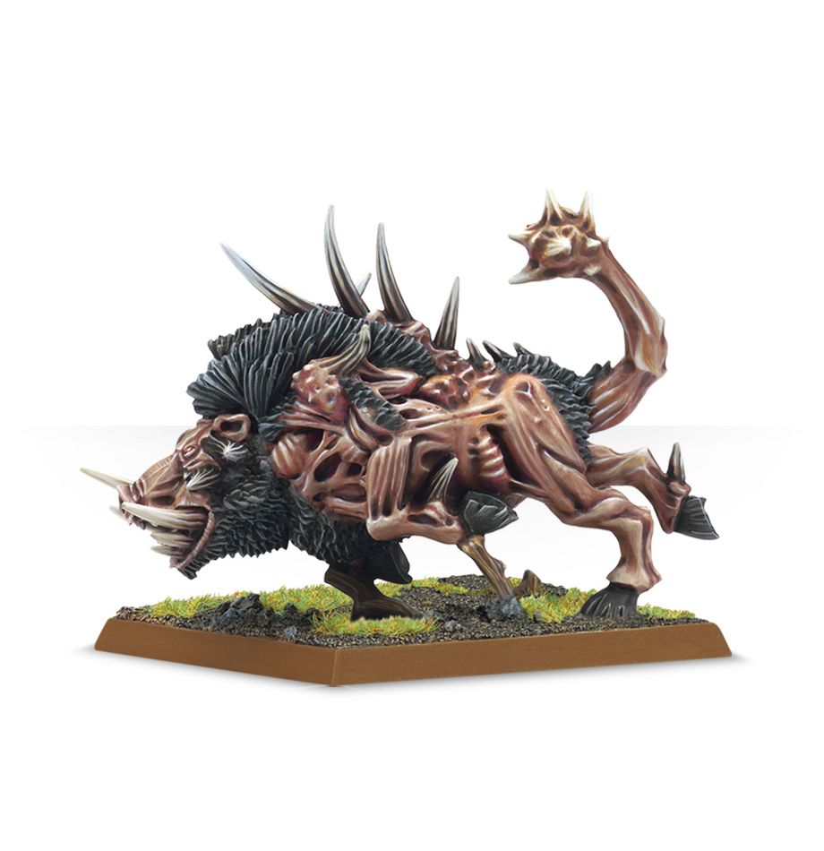 Razorgor