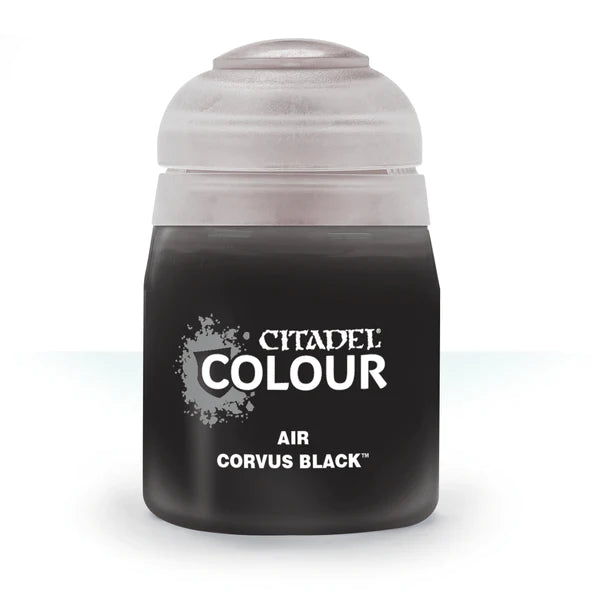 AIR: Corvus Black 24 ml