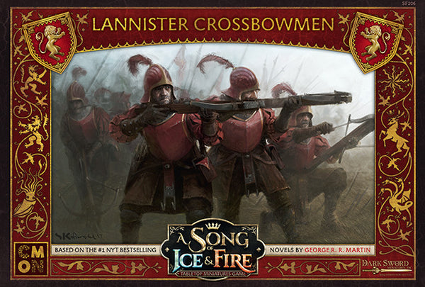 Lannister Crossbowman