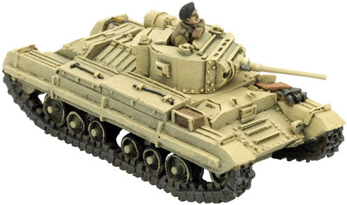 VALENTINE II (BR060)