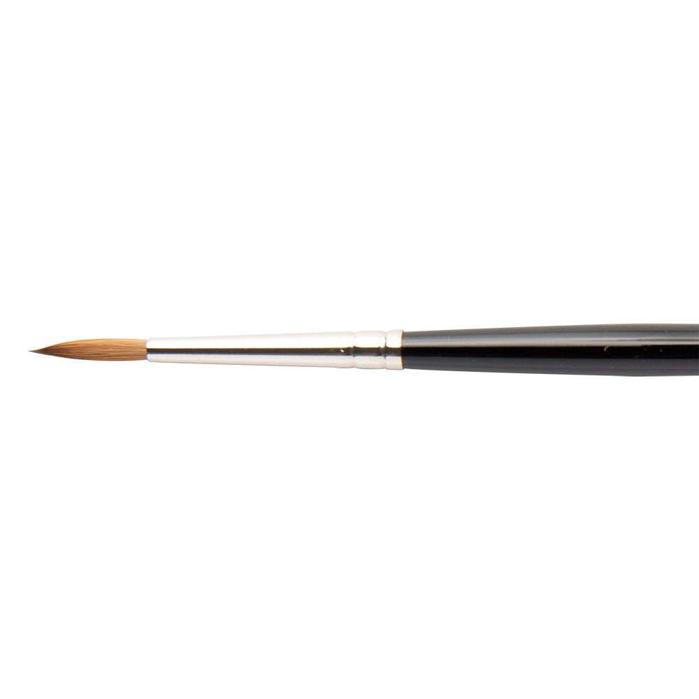 Pincel Winsor&Newton #2 (Serie 7)