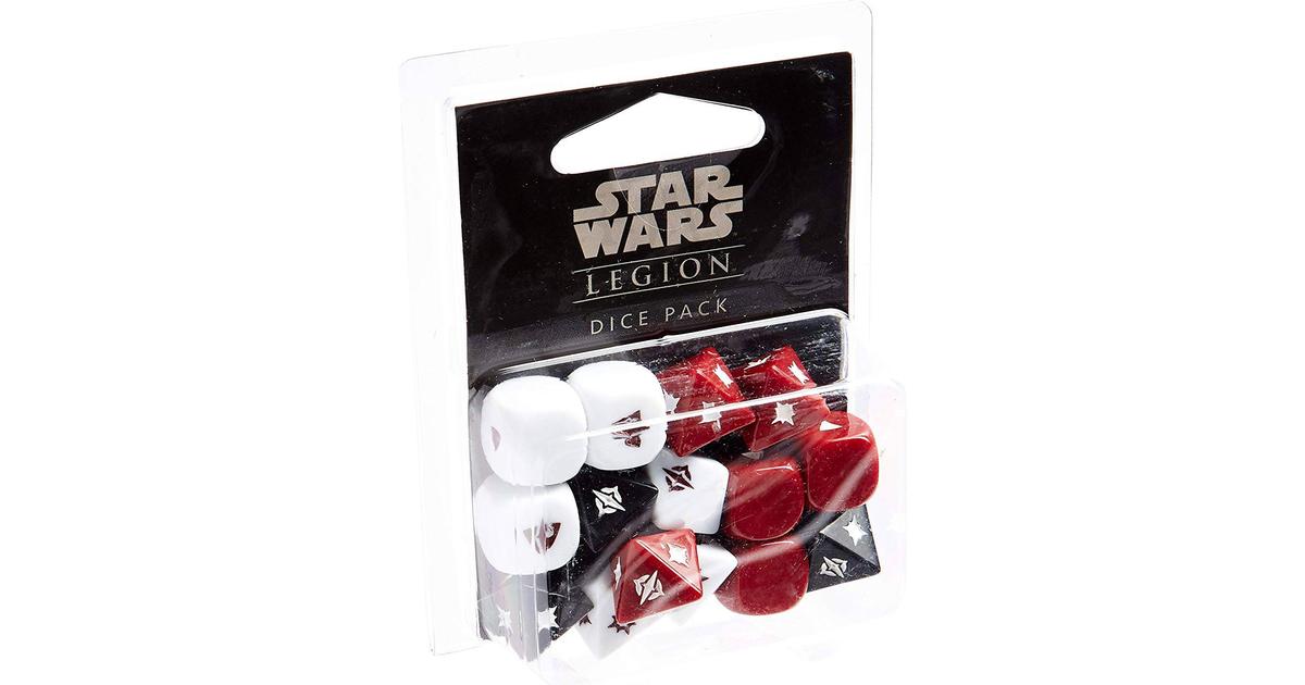 Starwars Legion: Dice pack