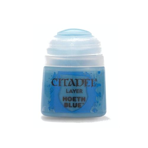LAYER: HOETH BLUE 12 ML