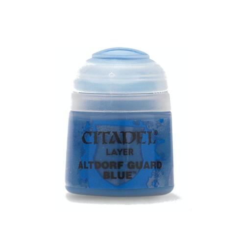 LAYER: ALTDORF GUARD BLUE 12 ML