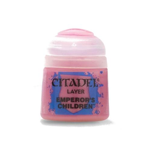 LAYER: EMPEROR'S CHILDREN 12 ML