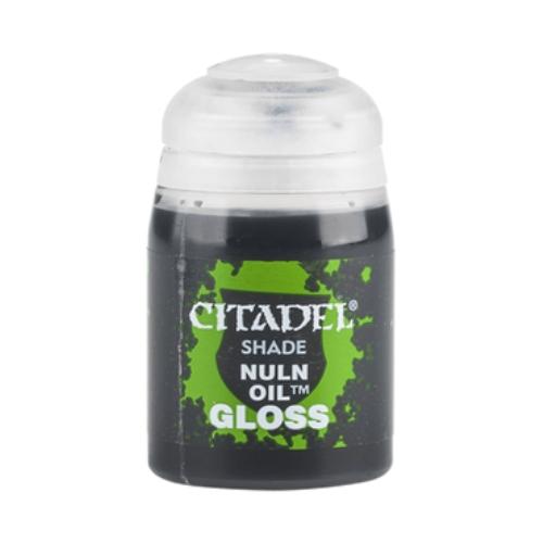 Nuln Oil Gloss