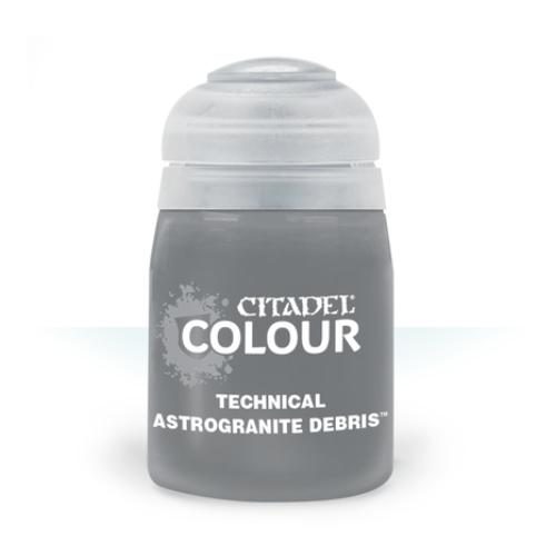 TECHNICAL: ASTROGRANITE DEBRIS 24 ML