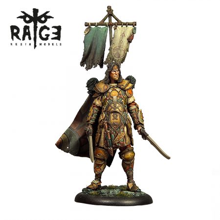 SUMOTHAY, PRIOR WARRIOR – 54MM