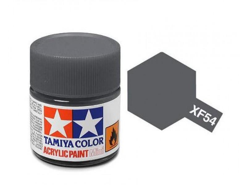Tamiya XF-54 DARK SEA GREY 23ml