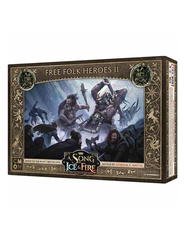 Free Folk heroes Box 2