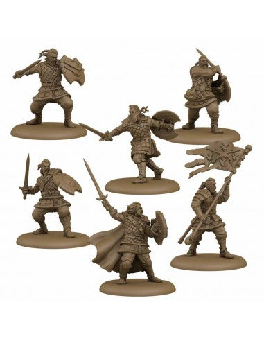 Stormcrow Mercenaries