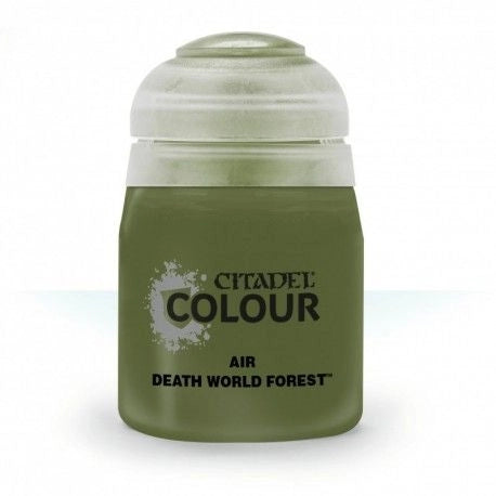 AIR: Death world Forest 24 ml