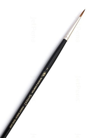 Pincel Winsor&Newton #1 (Serie 7)