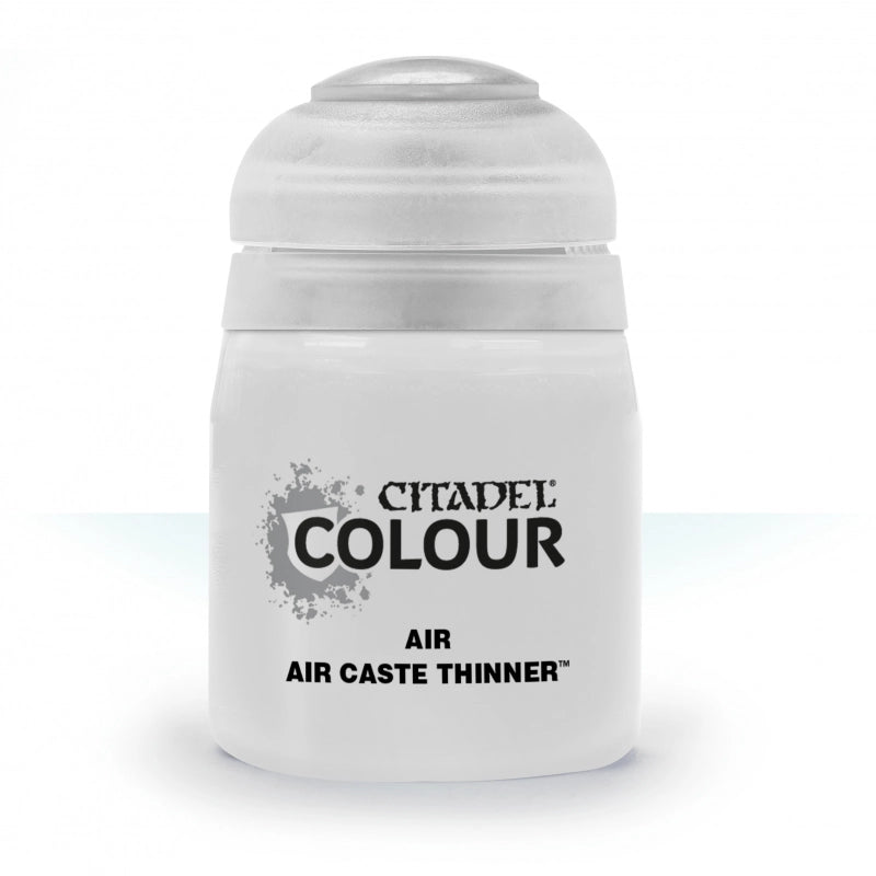 AIR: Caste Thinner 24 ml