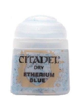 DRY: ETHERIUM BLUE 12 ML