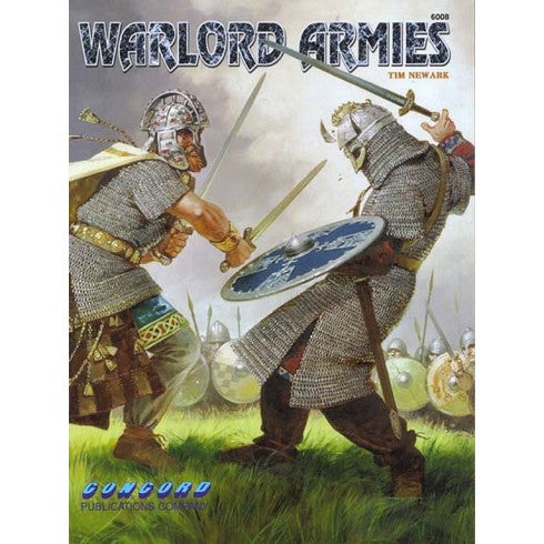 Concord Warlord Armies
